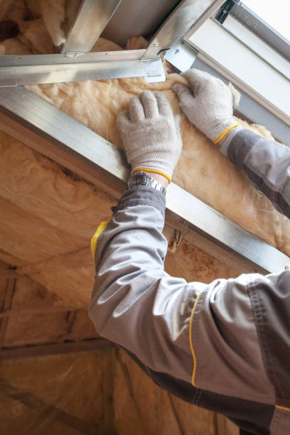 Westwood, PA Insulation Contractor Company
