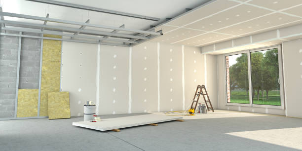 Best Geographic-Specific Insulation Services in Westwood, PA