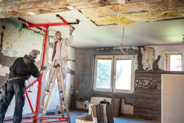 Westwood, PA Insulation Contractor Company